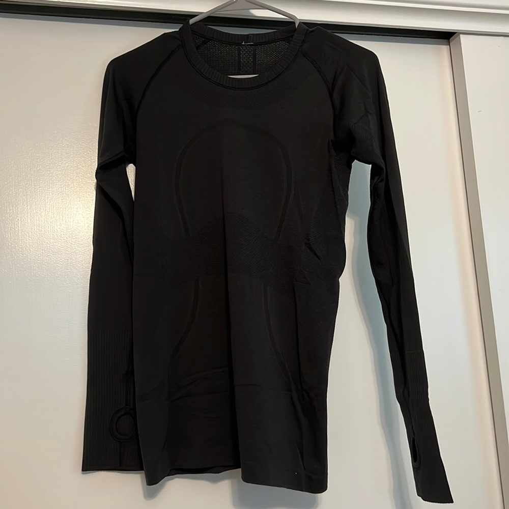 lululemon swiftly tech